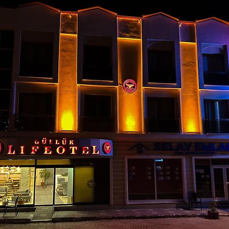 Gulluk Life Hotel Eksteriør bilde