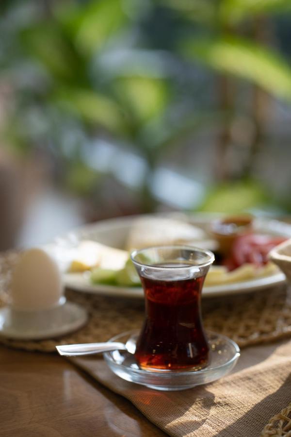 Gulluk Life Hotel Eksteriør bilde