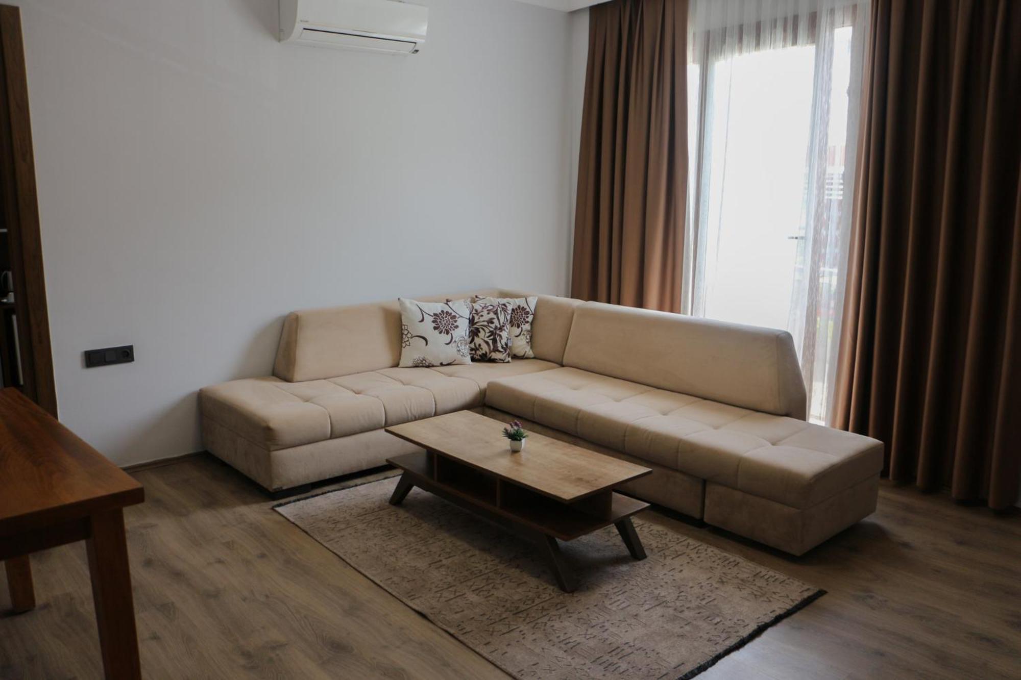 Gulluk Life Hotel Eksteriør bilde