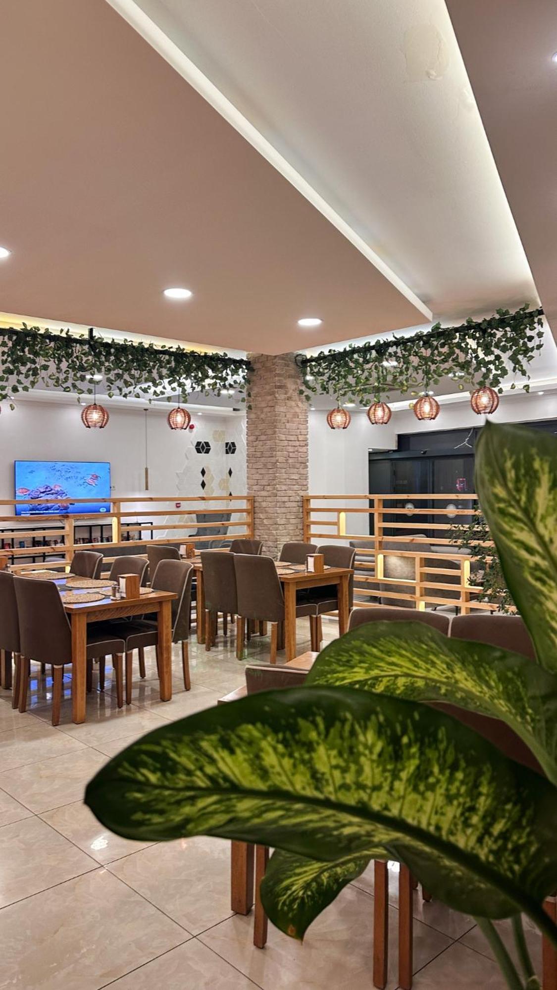 Gulluk Life Hotel Eksteriør bilde