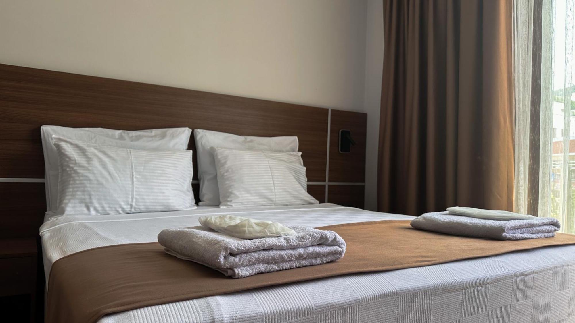 Gulluk Life Hotel Eksteriør bilde