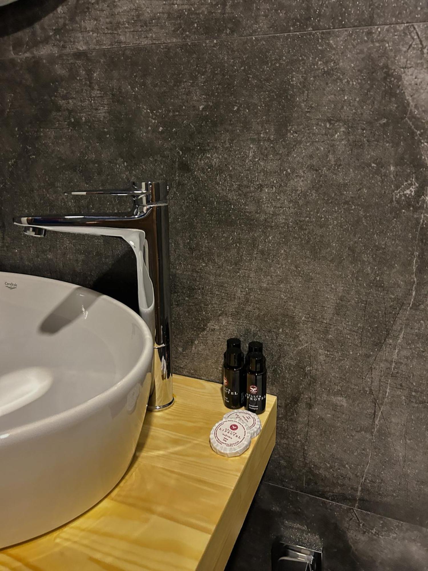 Gulluk Life Hotel Eksteriør bilde