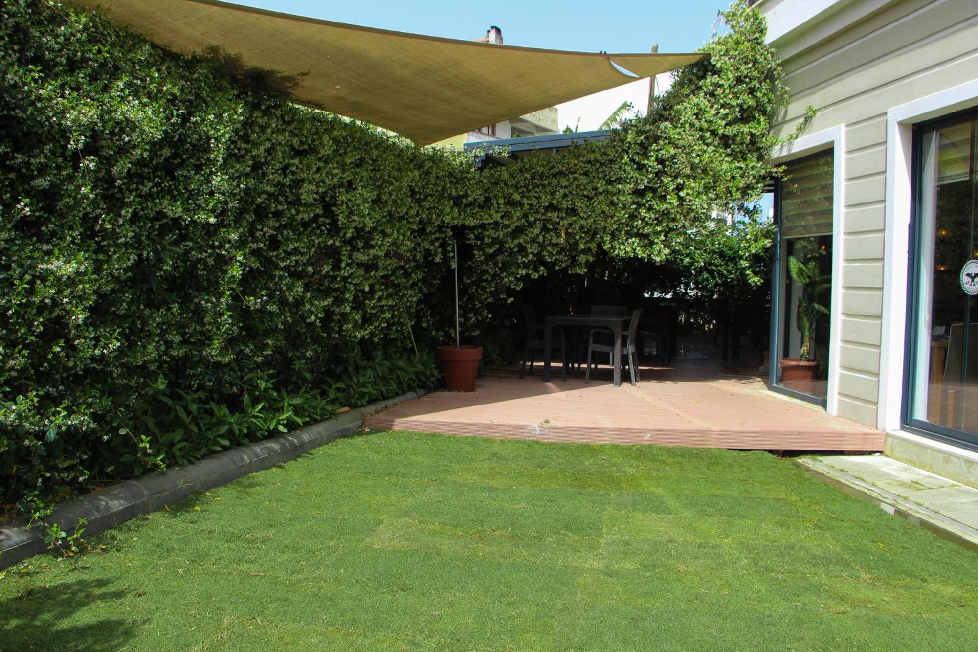 Gulluk Life Hotel Eksteriør bilde