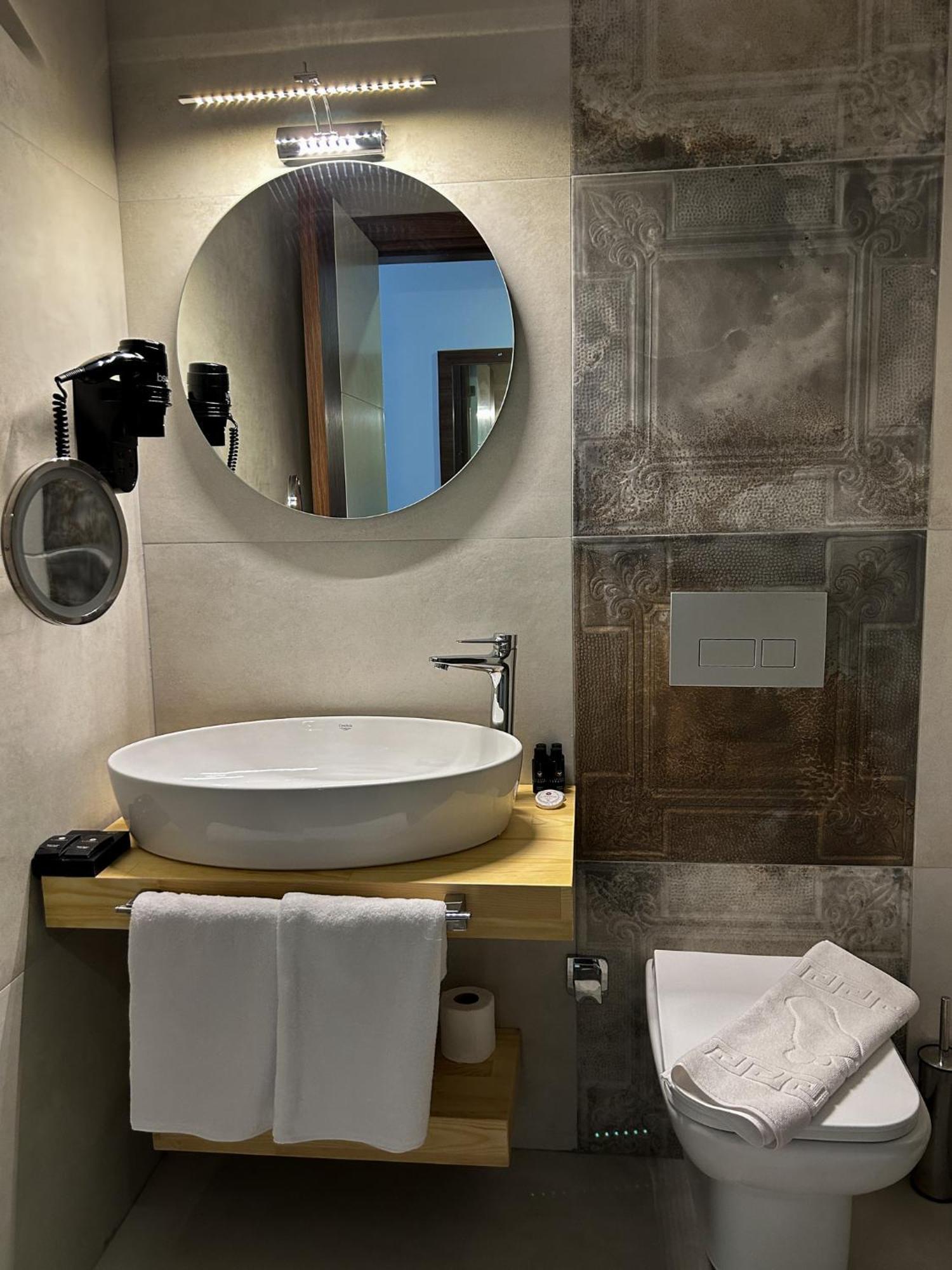 Gulluk Life Hotel Eksteriør bilde