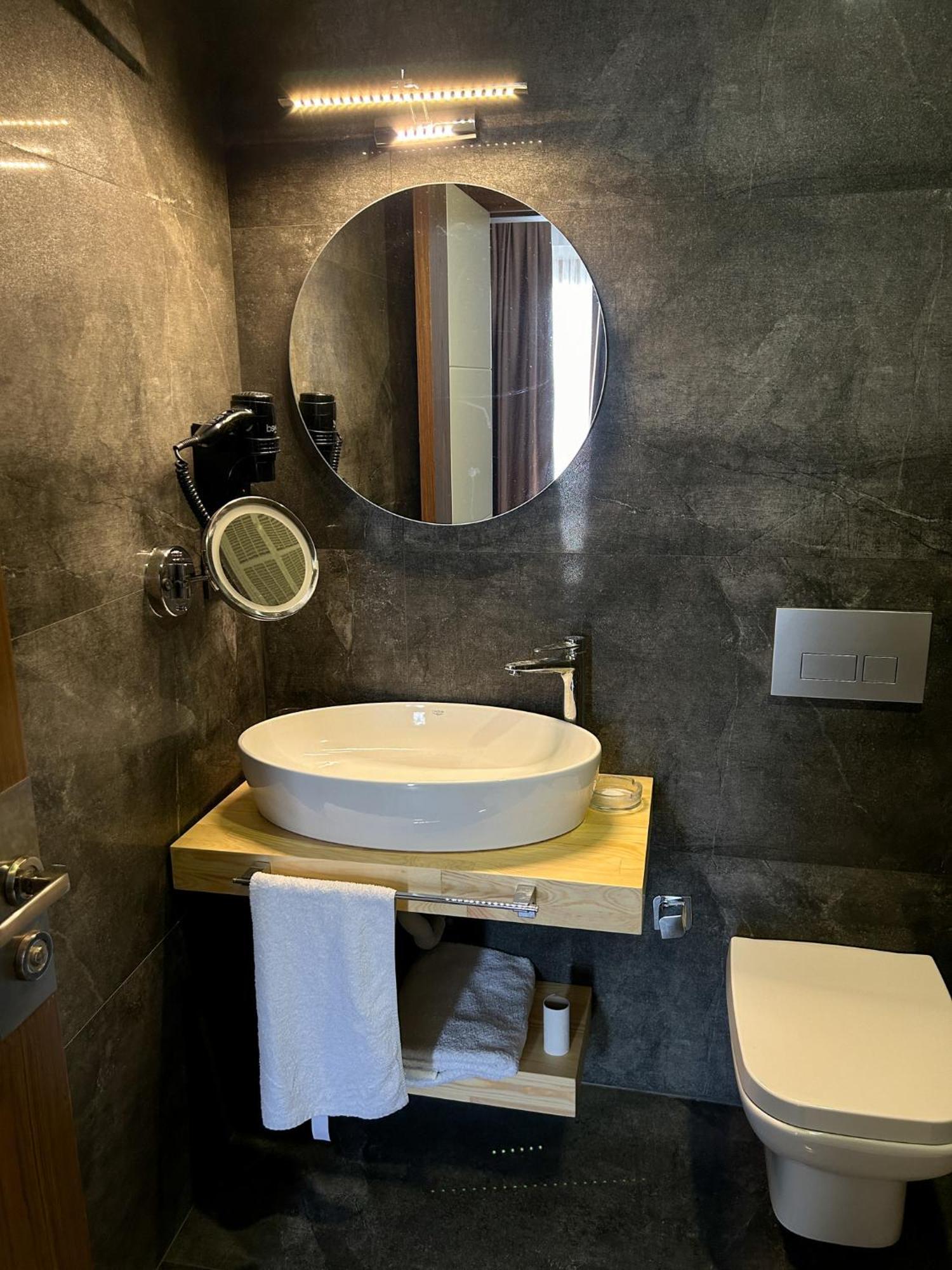 Gulluk Life Hotel Eksteriør bilde
